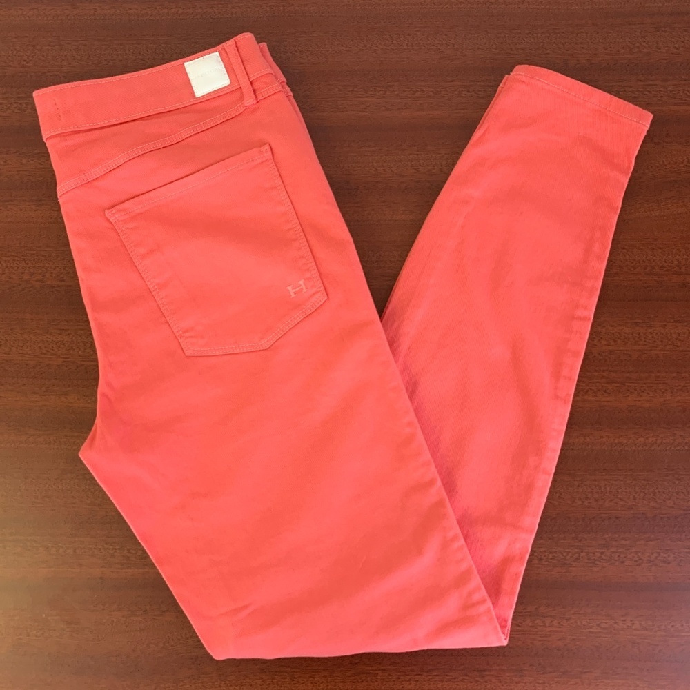 NWOT Habitual GRACE High Rise Skinny Sz 30